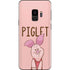 Disney Winnie the Pooh Piglet Portrait Galaxy S9 Skin
